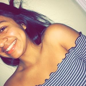 Meet your Posher, Marilyn